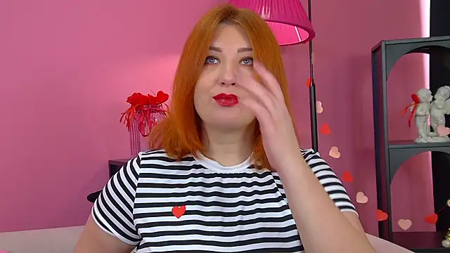 MargaritaMoone online show from April 10, 6:29 am