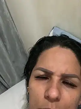 tyraba online show from April 26, 3:26 am