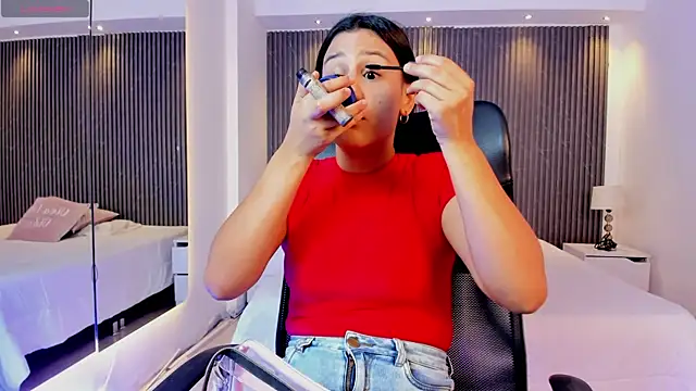 arianarousee online show from June 2, 5:48 pm