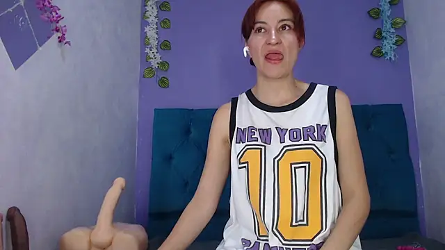 alorena megancm online show from May 13, 3:26 am