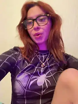 Angel Kat online show from April 19, 3:06 am