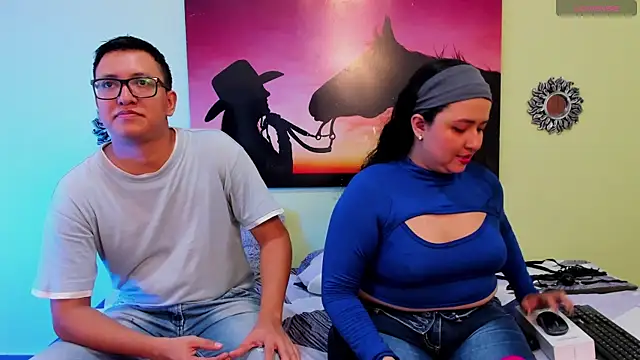 Cassle ibarra x online show from May 12, 6:38 pm