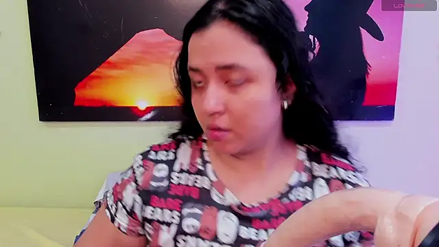 Cassle ibarra x online show from May 13, 6:49 pm