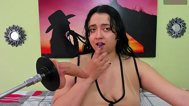 Cassle ibarra x online show from May 27, 7:11 pm