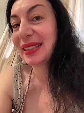 Lizzaa80 online show from April 25, 8:06 am