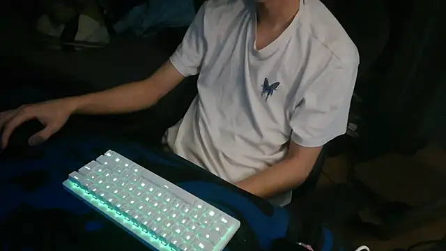 Theo19cmgerman online show from April 10, 9:36 am