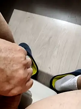 Hugosex5 online show from April 10, 9:36 am