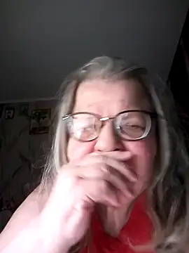 MartaMia68 online show from May 5, 6:27 pm