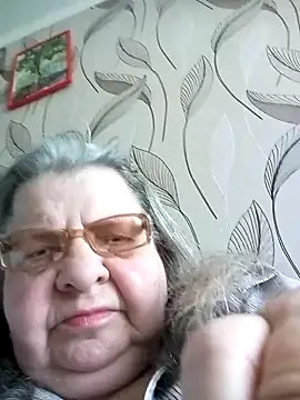 MartaMia68 online show from May 7, 9:58 am