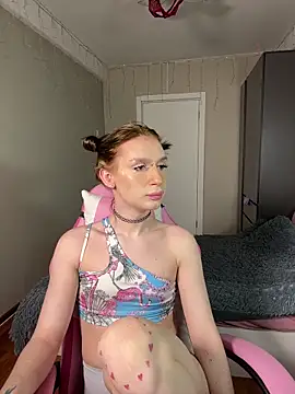 Snapshot of Mikaella_Nicole chatting on April 13, 4:45 pm Mikaella Nicole online show from April 13, 4:45 pm