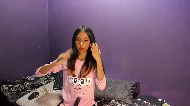 Indianteezerr online show from May 24, 6:02 pm