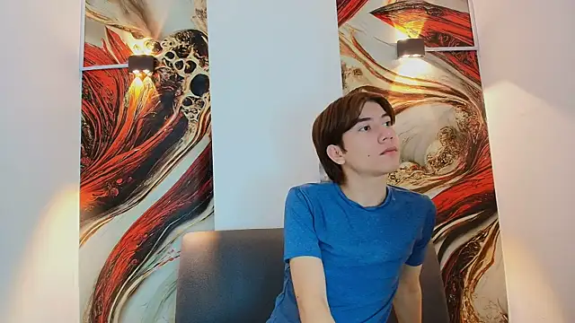 RAPHAEL NYON1 online show from June 6, 3:55 am