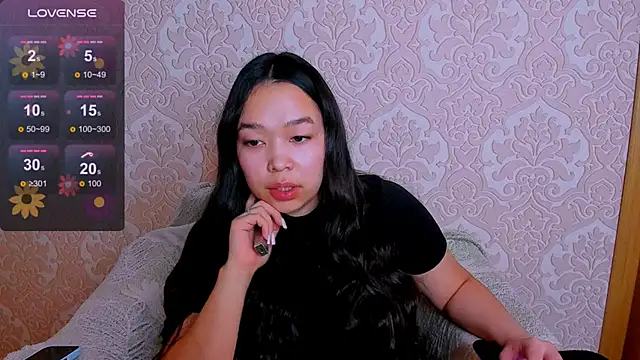 Zlata lee online show from April 21, 8:42 am