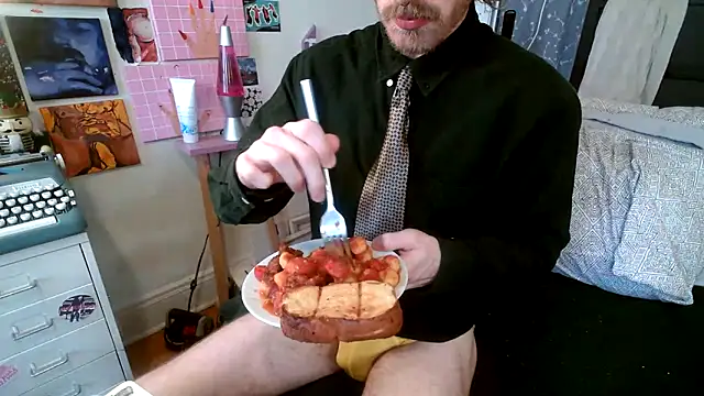 gnickname online show from May 19, 12:27 am