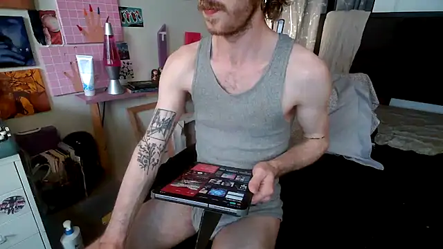 gnickname online show from May 20, 12:17 am