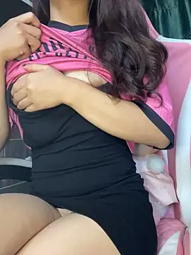 mayha11 online show from April 28, 2:38 am