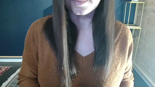 NicoleLove  online show from May 22, 7:15 am