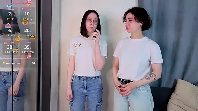 AllisonKierce online show from May 8, 3:23 am