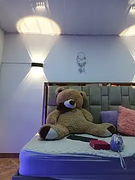 AliceScoot  online show from May 22, 6:35 pm