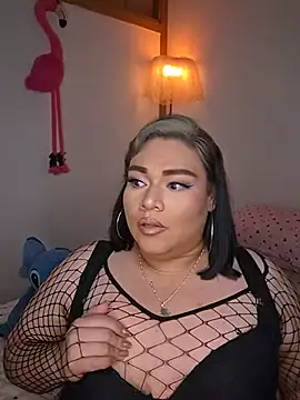 mariana cat284 online show from June 5, 7:52 pm
