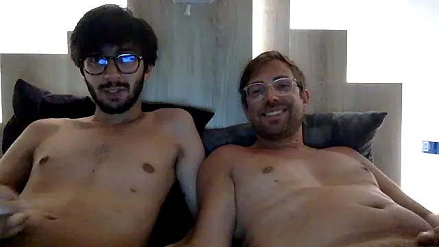 DoubleA2111 online show from May 25, 10:16 pm