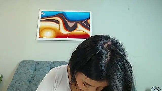 Snapshot of SalomeMartinez_ chatting on June 18, 2:54 pm SalomeMartinez online show from June 18, 2:54 pm