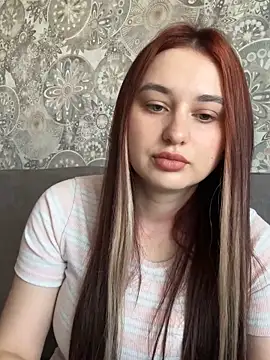 Cherrychka online show from April 17, 3:53 am