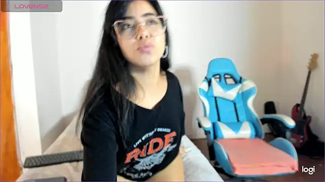Iam eli09 online show from June 14, 12:08 am