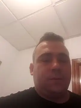 Ismael993A online show from May 9, 11:26 am