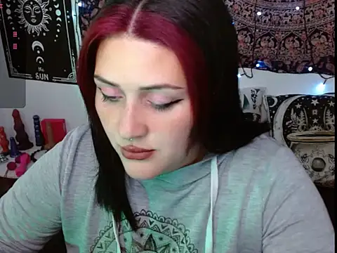 Ozzy Valentino online show from July 21, 10:56 pm