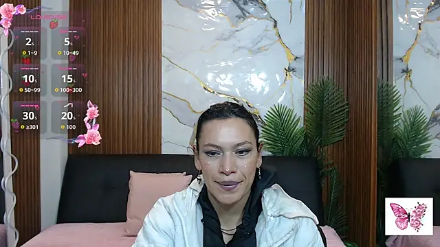 alonddra tay online show from May 15, 11:50 am