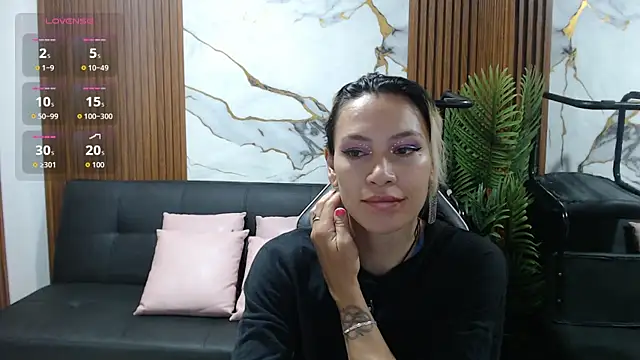 alonddra tay online show from May 26, 12:01 pm