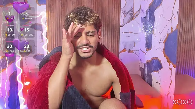 milo tay online show from April 10, 8:41 am