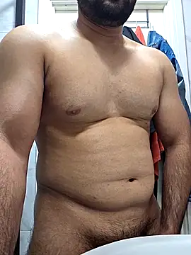 massivecumerr online show from May 3, 11:44 pm