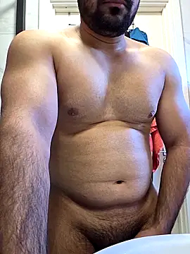 massivecumerr online show from May 6, 6:30 am