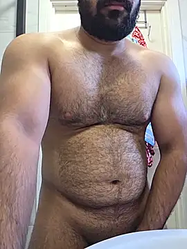 massivecumerr online show from August 8, 3:25 pm