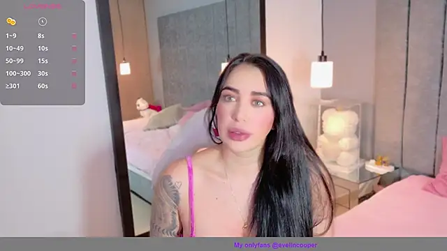 Snapshot of _evelin_cooper chatting on April 29, 11:44 pm evelin cooper online show from April 29, 11:44 pm