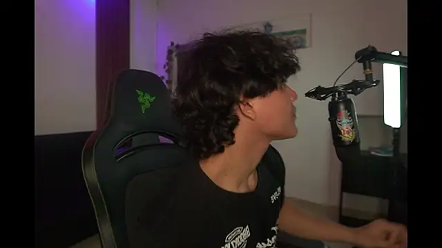 dante muscle online show from April 13, 5:29 pm