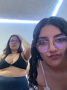 arymoon777 online show from May 12, 5:26 am
