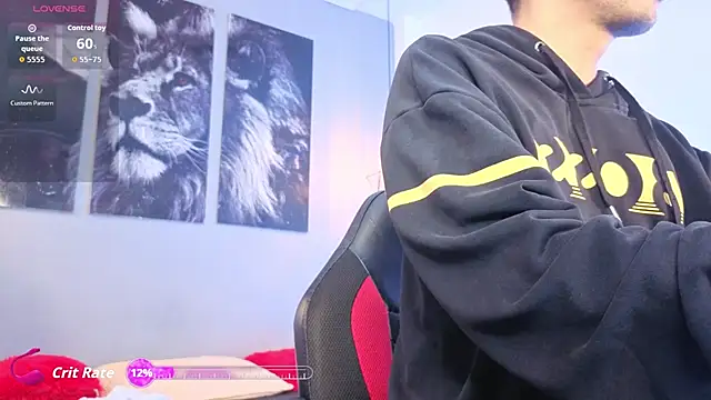 Snapshot of Zack_isback chatting on June 26, 4:22 pm Zack isback online show from June 26, 4:22 pm
