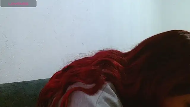 lucyheart 8 online show from April 27, 10:30 pm
