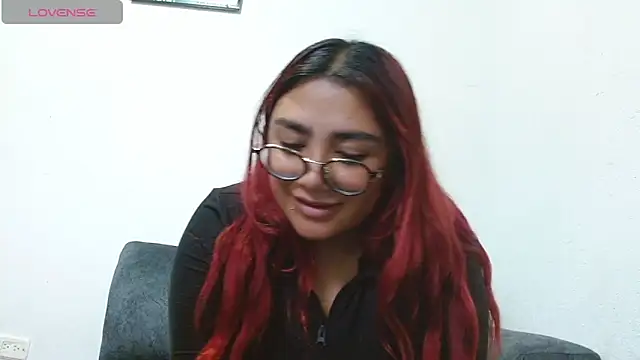 lucyheart 8 online show from May 21, 10:17 pm