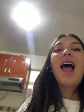 Lucyfer-fire online show from May 9, 11:26 am