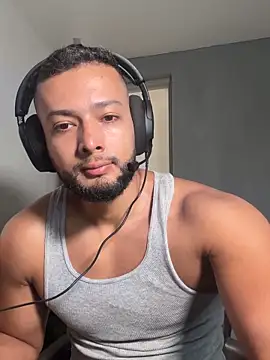 Juan Calix online show from April 17, 4:21 pm