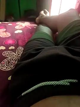 TamiliD1 online show from April 19, 2:55 am