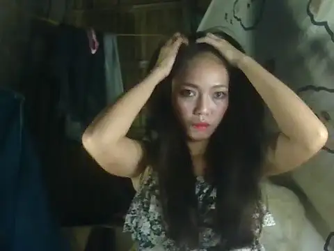 Vixen Siren online show from April 11, 2:32 pm