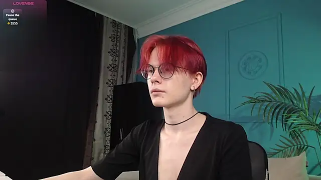 Liam Blair online show from May 16, 5:59 am