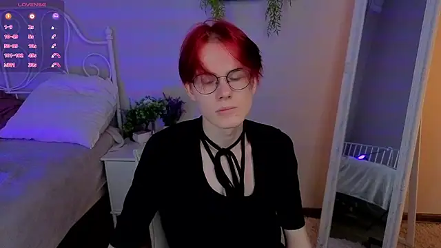 Liam Blair online show from May 20, 5:35 am