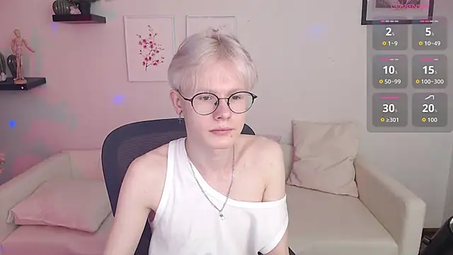 Liam Blair online show from June 27, 5:34 am