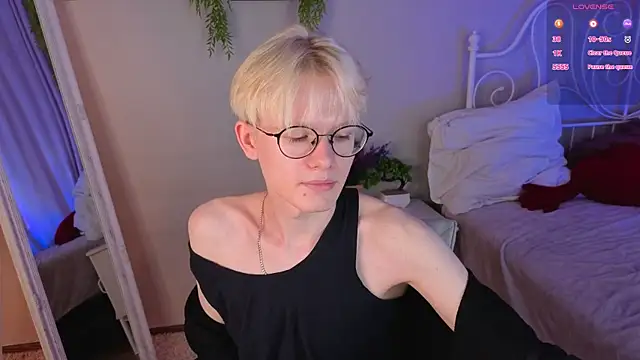 Liam Blair online show from July 5, 3:34 am